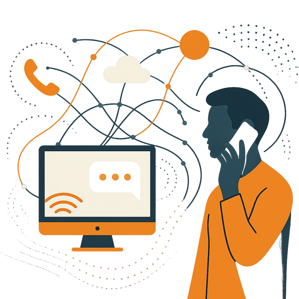 Case study for NexusVoice International