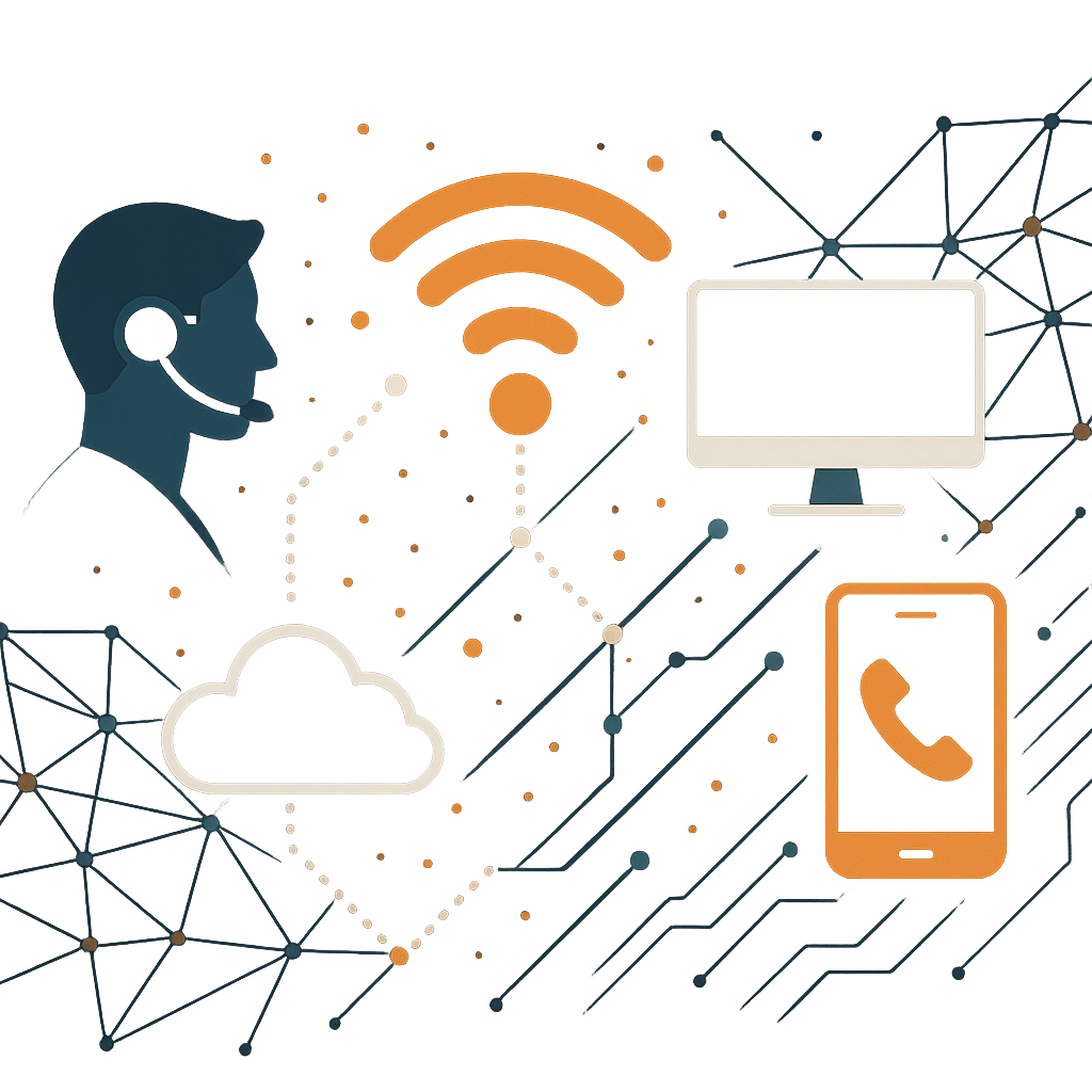 Case study for AlertFlow SMS