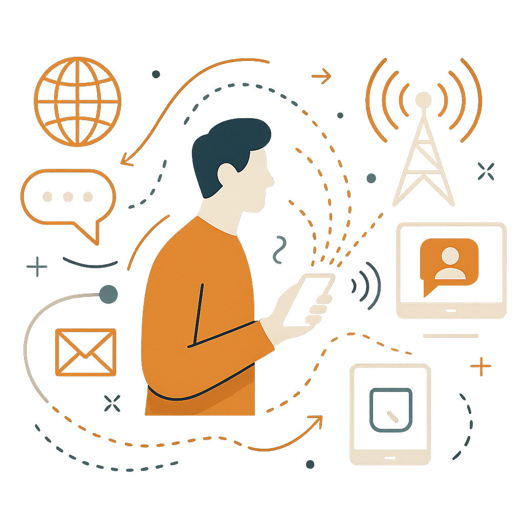 Case study for ClearSpeak Retail